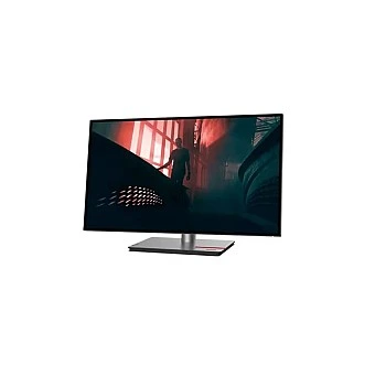 Lenovo ThinkVision P32p-30 31.5" Borderless IPS Monitor, 63D1RAR1WW