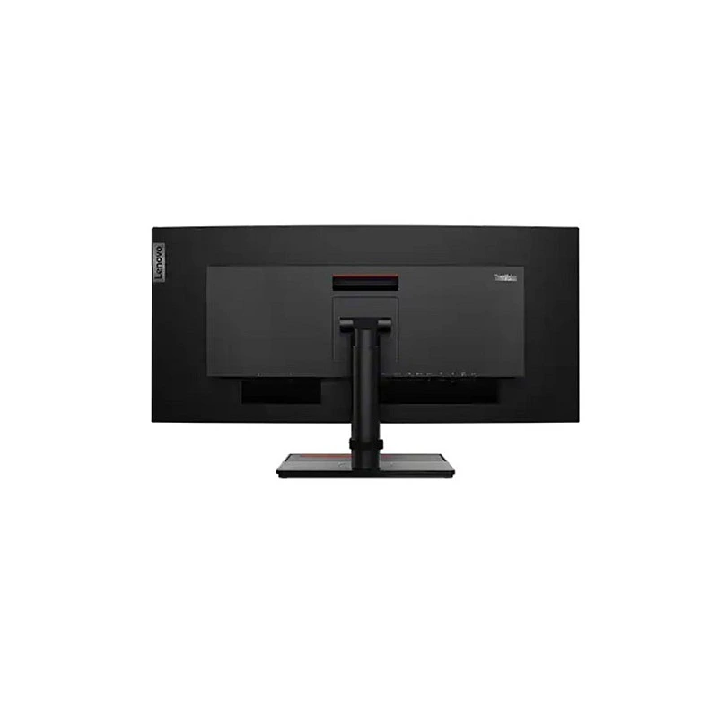 Lenovo ThinkVision P34w-20 34" Borderless IPS Monitor, 63F2RAR3WW - L-63F2RAR3WW Monitors ｜ 衍光HinKwong 香港