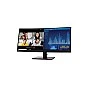 Lenovo ThinkVision P34w-20 34" Borderless IPS Monitor, 63F2RAR3WW