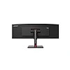 Lenovo ThinkVision P49w-30 49" Borderless IPS Monitor, 63DBRAR1WW - L-63DBRAR1WW Monitors ｜ 衍光HinKwong 香港