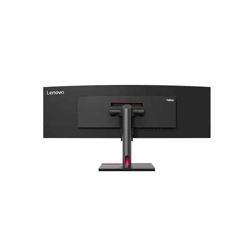 Lenovo ThinkVision P49w-30 49" Borderless IPS Monitor, 63DBRAR1WW - L-63DBRAR1WW Monitors ｜ 衍光HinKwong 香港