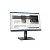 Lenovo ThinkVision S22i-30 21.5" Borderless IPS Monitor, 63FCKARBWW