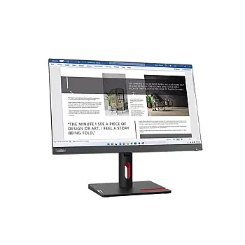 Lenovo ThinkVision S22i-30 21.5