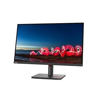 Lenovo ThinkVision S27i-30 27" IPS Monitor, 63DFKAR4WW