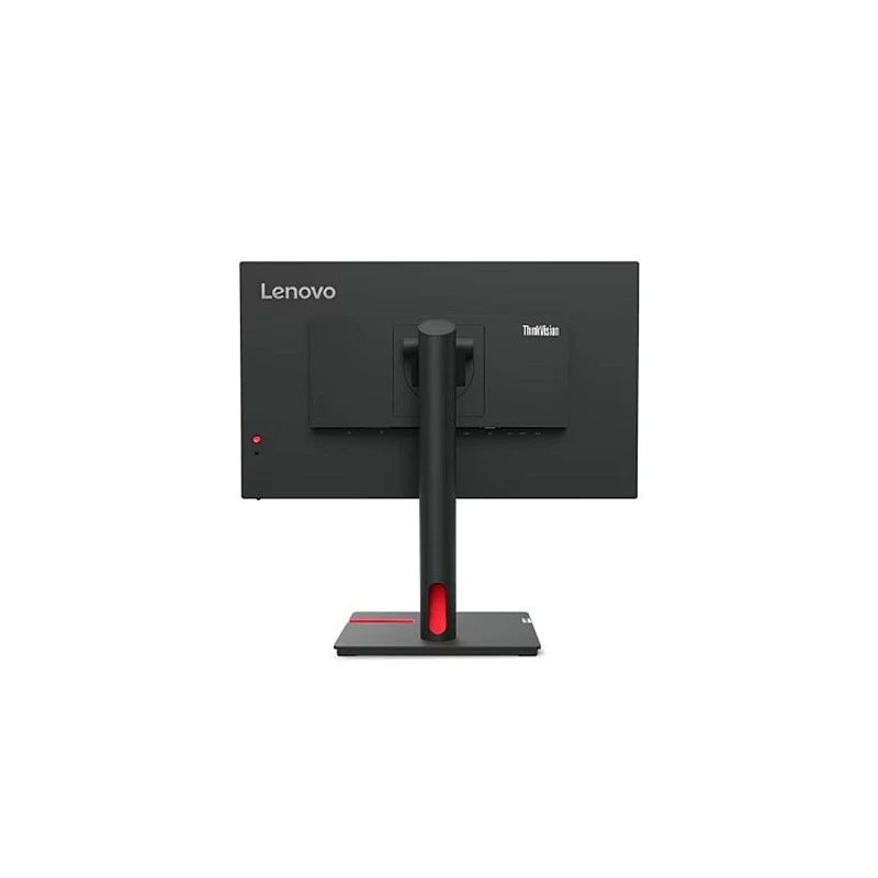 Lenovo ThinkVision T24i-30 23.8" Borderless IPS Monitor, 63CFMARXMY - L-63CFMARXMY Monitors ｜ 衍光HinKwong 香港