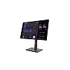 Lenovo ThinkVision T24i-30 23.8" Borderless IPS Monitor, 63CFMARXMY - L-63CFMARXMY Monitors ｜ 衍光HinKwong 香港