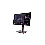 Lenovo ThinkVision T24i-30 23.8" Borderless IPS Monitor, 63CFMARXMY