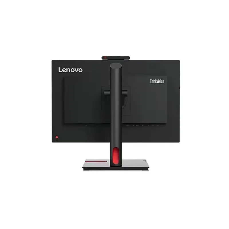 Lenovo ThinkVision T24mv-30 23.8" Borderless IPS 電腦屏幕, 63D7UAR3WW - L-63D7UAR3WW 電腦屏幕 ｜ 衍光HinKwong 香港