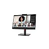 Lenovo ThinkVision T24mv-30 23.8" Borderless IPS 電腦屏幕, 63D7UAR3WW - L-63D7UAR3WW 電腦屏幕 ｜ 衍光HinKwong 香港