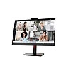Lenovo ThinkVision T27hv-30 27" Borderless IPS Monitor, 63D6UAR3WW - L-63D6UAR3WW Monitors ｜ 衍光HinKwong 香港