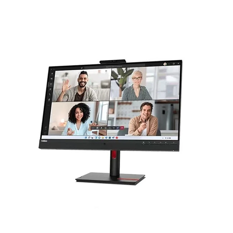 Lenovo ThinkVision T27hv-30 27" Borderless IPS Monitor, 63D6UAR3WW - L-63D6UAR3WW Monitors ｜ 衍光HinKwong 香港