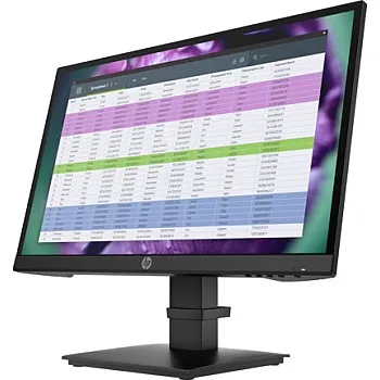 HP P22 G4 21.5
