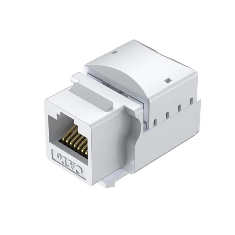Unitek Cat 6 UTP 骰仔, T012A - U-T012A 網絡材料 ｜ 衍光HinKwong 香港
