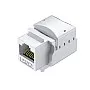 Unitek Cat 6 UTP 骰仔, T012A