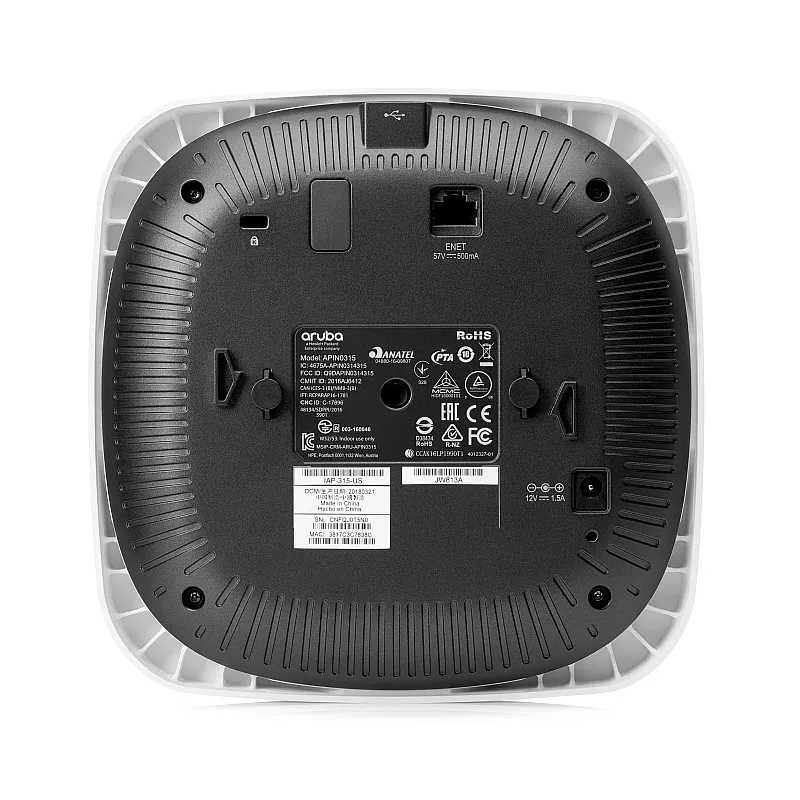 Aruba Instant On AP15 無線接取器, R2X06A - Aruba-AP-R2X06A Aruba Instant On︱Office Connect ｜ 衍光HinKwong 香港