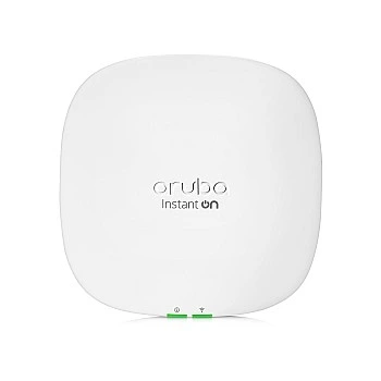 Aruba Instant On AP25 Access Point, R9B34A