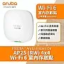 Aruba Instant On AP25 無線接取器, R9B28A