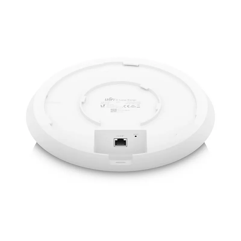 Ubiquiti UniFi 6 Long-Range Access Point WI-FI 6 無線接取器, U6-LR - U6-LR 父親節大優惠 ｜ 衍光HinKwong 香港