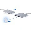 Ubiquiti UniFi U7 Lite Wi-Fi 7 無線接取器, U7-Lite