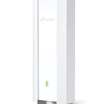 TP-Link AX3000 Outdoor Wi-Fi 6 Access Point, EAP650-Outdoor