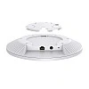 TP-Link Omada BE11000 Ceiling-mounted Tri-Band Wi-Fi 7 Access Point, EAP773 - T-EAP773 Access Points ｜ 衍光HinKwong 香港