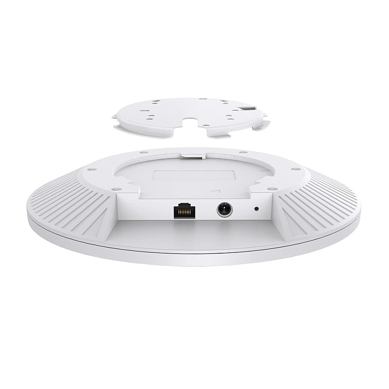TP-Link Omada BE11000 Ceiling-mounted Tri-Band Wi-Fi 7 Access Point, EAP773 - T-EAP773 Access Points ｜ 衍光HinKwong 香港