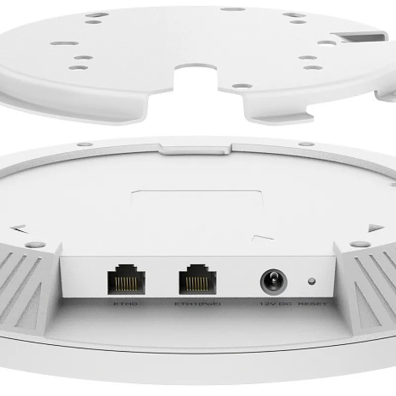 TP-Link Omada BE22000 吸頂式 三頻 Wi-Fi 7 無線AP, EAP783 - T-EAP783 無線接取器 ｜ 衍光HinKwong 香港