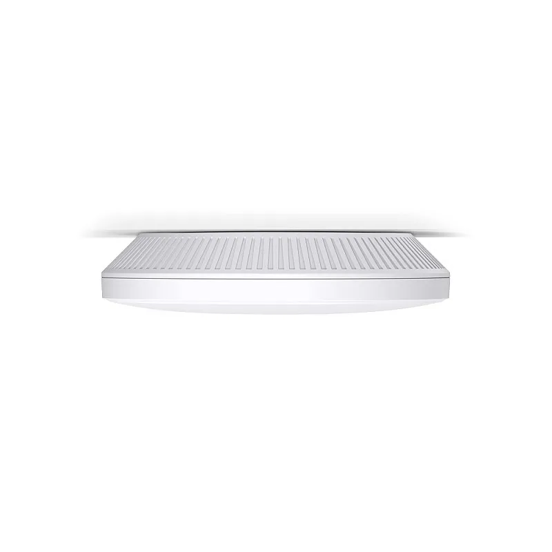 TP-Link Omada BE5000 吸頂式 Wi-Fi 7 無線AP, EAP723︱原廠保養