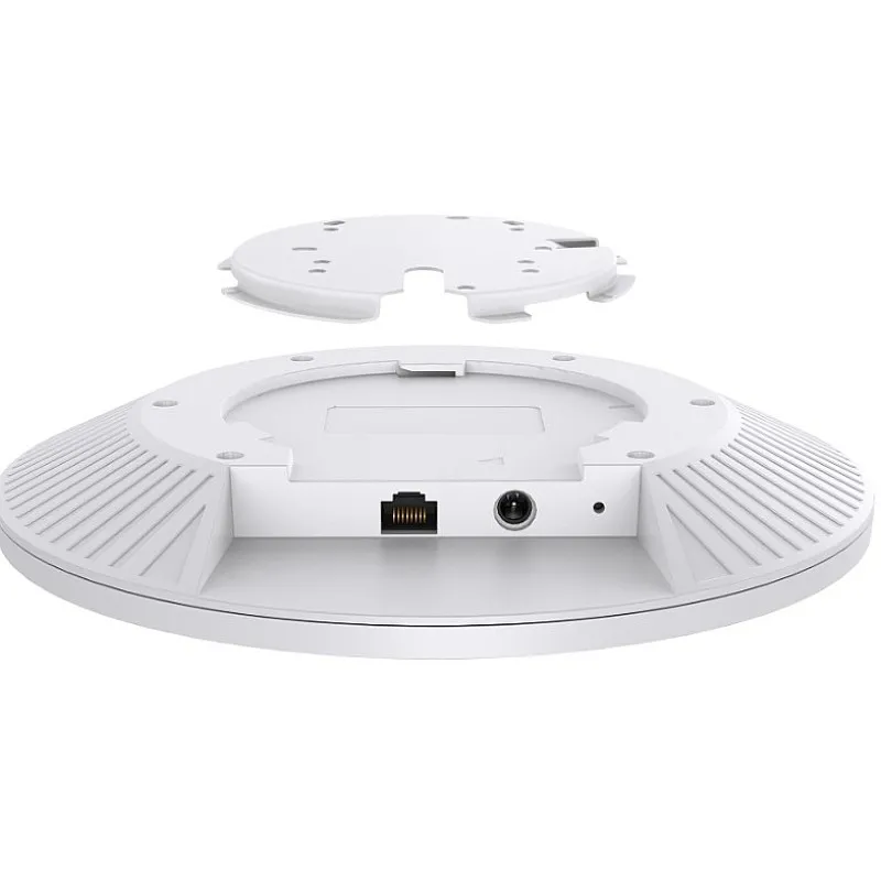 TP-Link Omada BE9300 吸頂式 三頻 Wi-Fi 7 無線AP, EAP772︱原廠保養