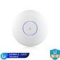 Ubiquiti UniFi 6 Plus WiFi 6 無線接取器, (U6+) - 香港行貨