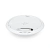 Ubiquiti UniFi 7 Pro Wi-Fi 7 Access Point, U7-Pro