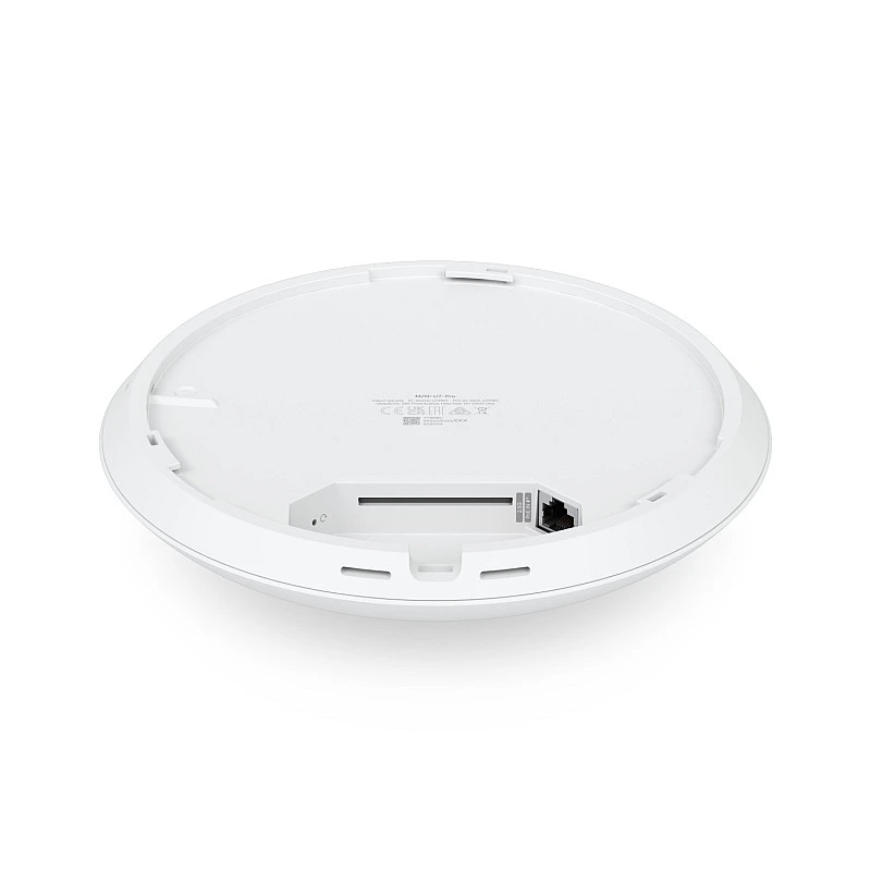 Ubiquiti UniFi 7 Pro Wi-Fi 7 Access Point, U7-Pro