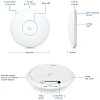 Ubiquiti UniFi 7 Pro Max Access Point, U7-Pro-Max