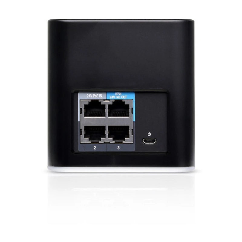 Ubiquiti UniFi airCube ISP Access Point, ACB-ISP - U-ACB-ISP Access Points ｜ 衍光HinKwong 香港