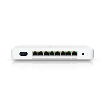 Ubiquiti UniFi 網路橋接交換器, UDB-Switch