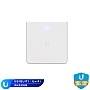 Ubiquiti UniFi U6 Enterprise In-Wall 無線接取器, U6-Enterprise-IW