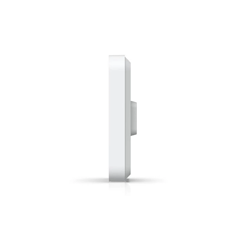 Ubiquiti UniFi WiFi 7 In-Wall Access Point, U7-IW