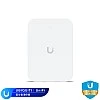 Ubiquiti UniFi WiFi 7 In-Wall Access Point, U7-IW