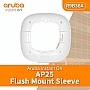 Aruba Instant On AP25 Flush Mount Sleeve, R9B36A