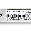 Aruba IOn 10G SFP+ LC SR 300m MMF Transceiver, R9D18A - A-R9D18A Aruba Instant On︱Office Connect ｜ 衍光HinKwong 香港