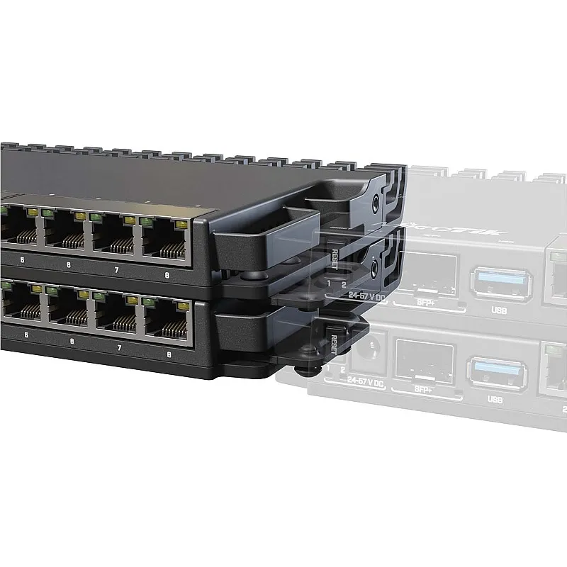 MikroTik 機架安裝套件, K-79︱香港行貨 - K-79 網絡週邊配件 ｜ 衍光HinKwong 香港
