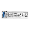 TP-Link Omada 1000Base-BX WDM Bi-Directional SFP 模組, SM321B-2︱原廠保養