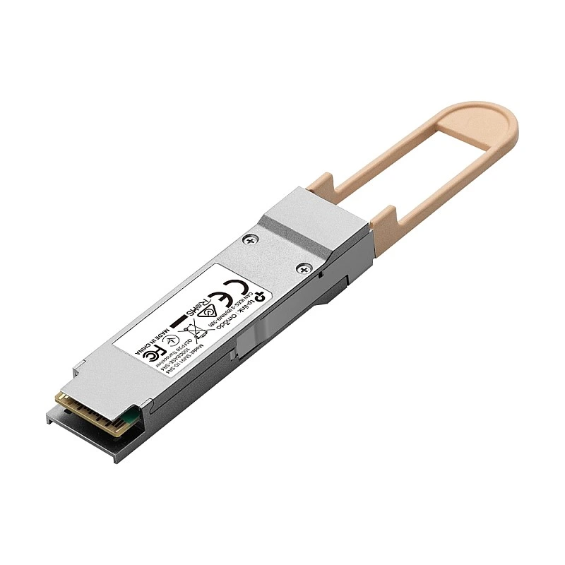 TP-Link Omada 100GBASE-SR4 QSFP28 模組, SM9110-SR4︱原廠保養