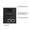 TP-Link Omada 10G PoE++ 電源供應器, POE380S︱原廠保養