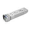 TP-Link Omada 10GBase-BX WDM Bi-Directional SFP+ LC Module, SM5110LSA-10
