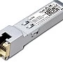 TP-Link Omada 10GBASE-T RJ45 SFP+ Module, SM5310-T