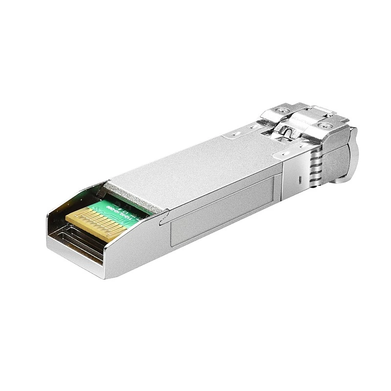 TP-Link Omada 25GBase-LR SFP28 Module, SM6110-LR