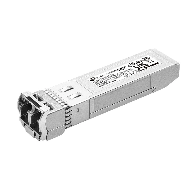 TP-Link Omada 25GBase-SR SFP28 Module, SM6110-SR