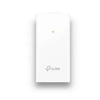 TP-Link Omada 48V Passive PoE Injector Adapter, POE4818G