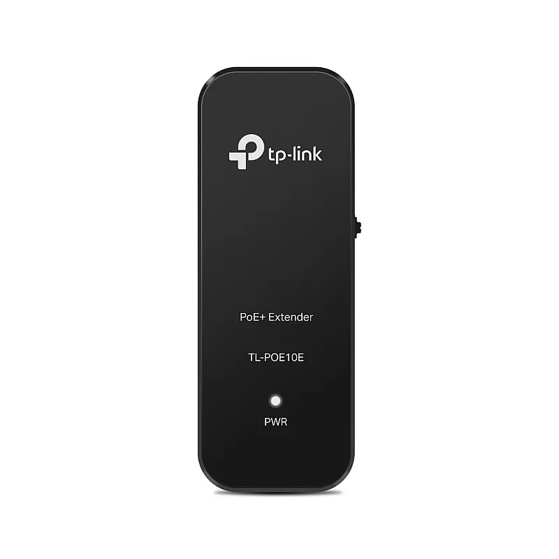 TP-Link Omada PoE+ Injector Adapter, POE160S